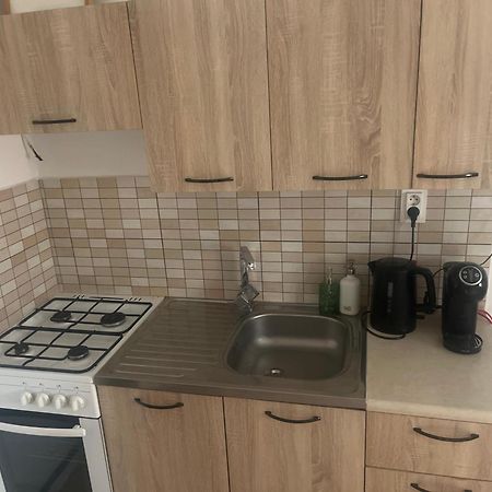Ferienwohnung Apartman Papousek Znojmo Exterior foto