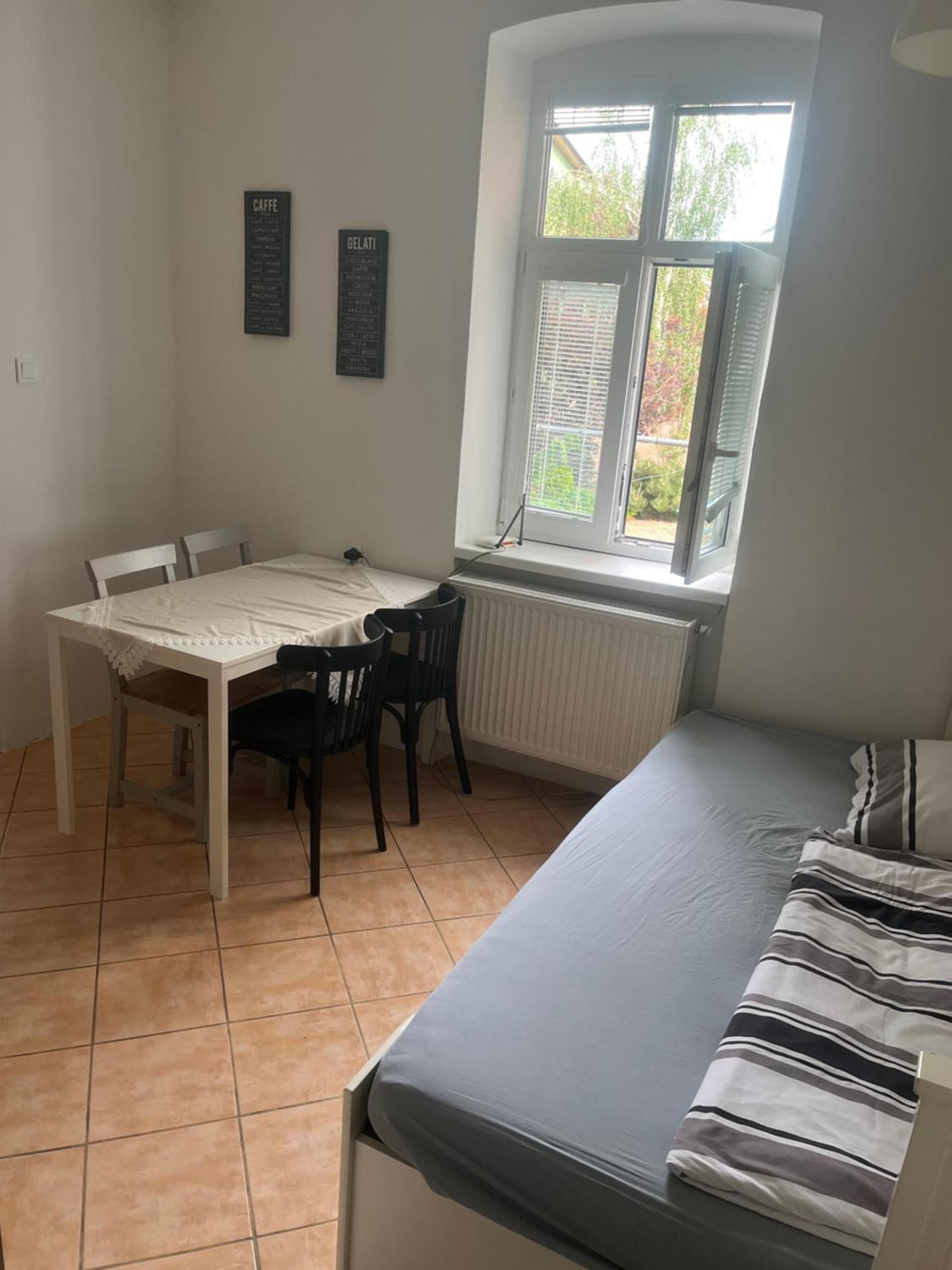 Ferienwohnung Apartman Papousek Znojmo Exterior foto