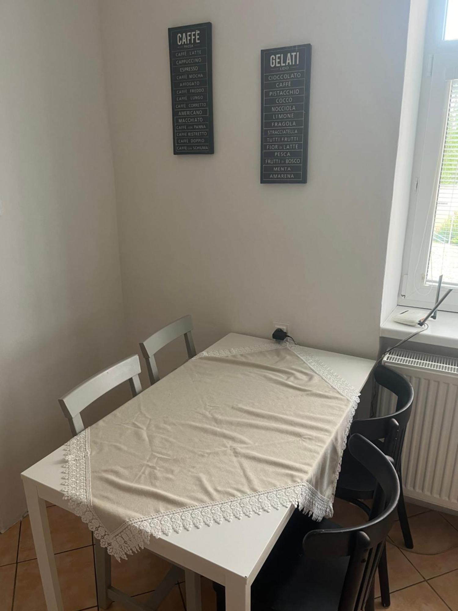 Ferienwohnung Apartman Papousek Znojmo Exterior foto