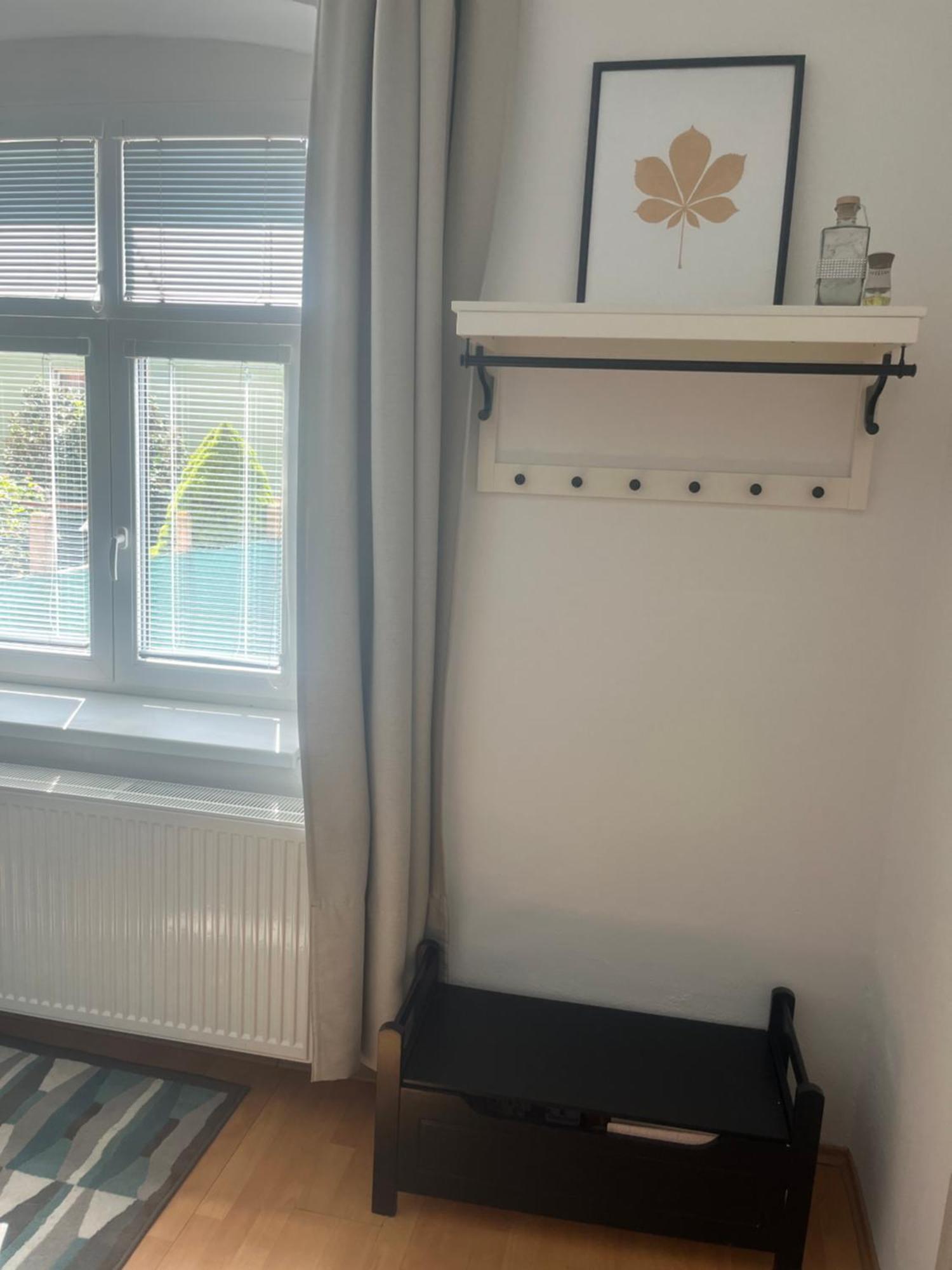 Ferienwohnung Apartman Papousek Znojmo Exterior foto