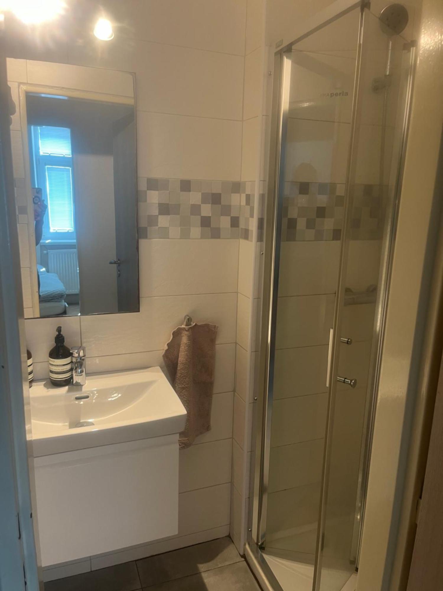 Ferienwohnung Apartman Papousek Znojmo Exterior foto