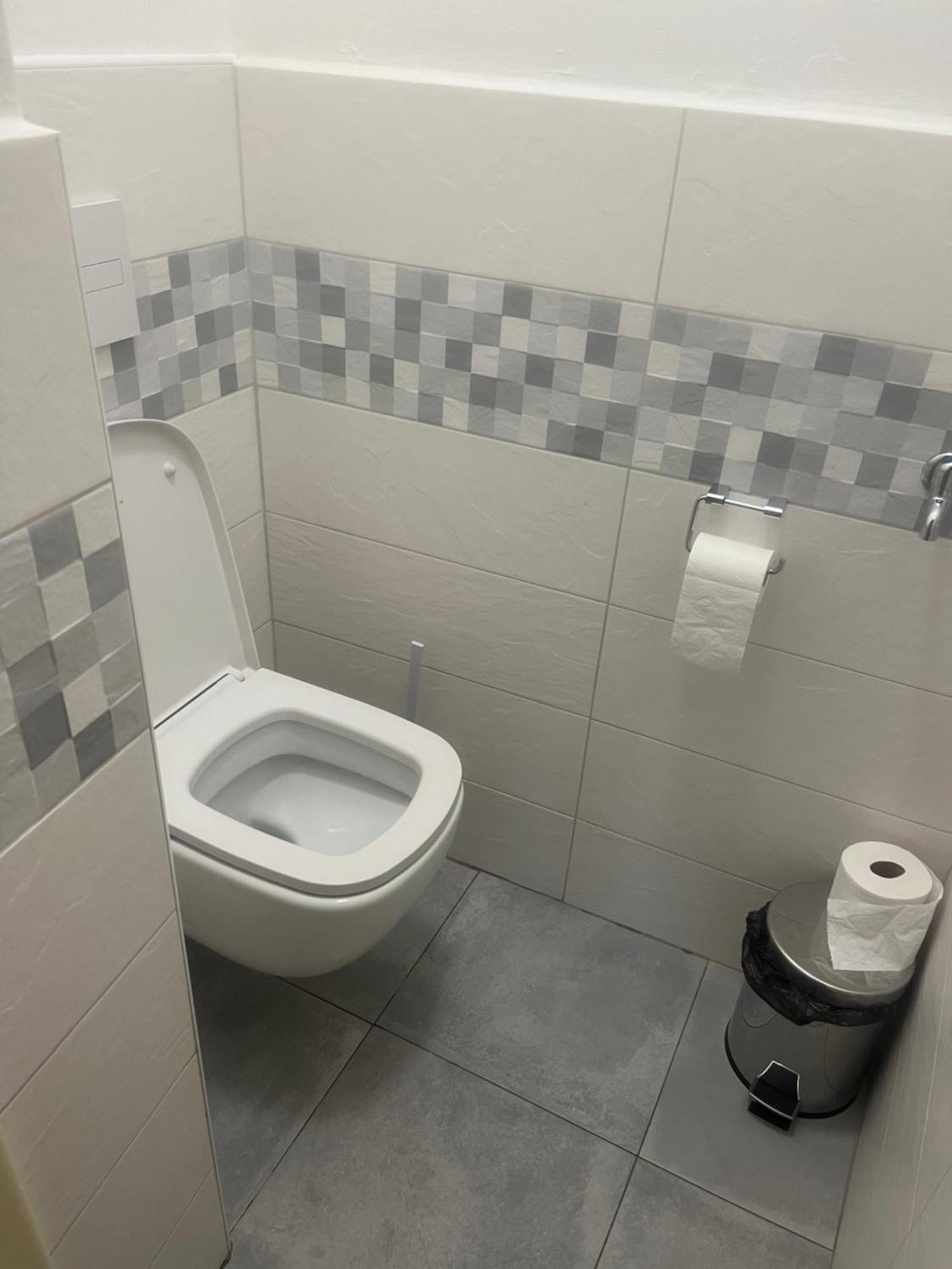 Ferienwohnung Apartman Papousek Znojmo Exterior foto
