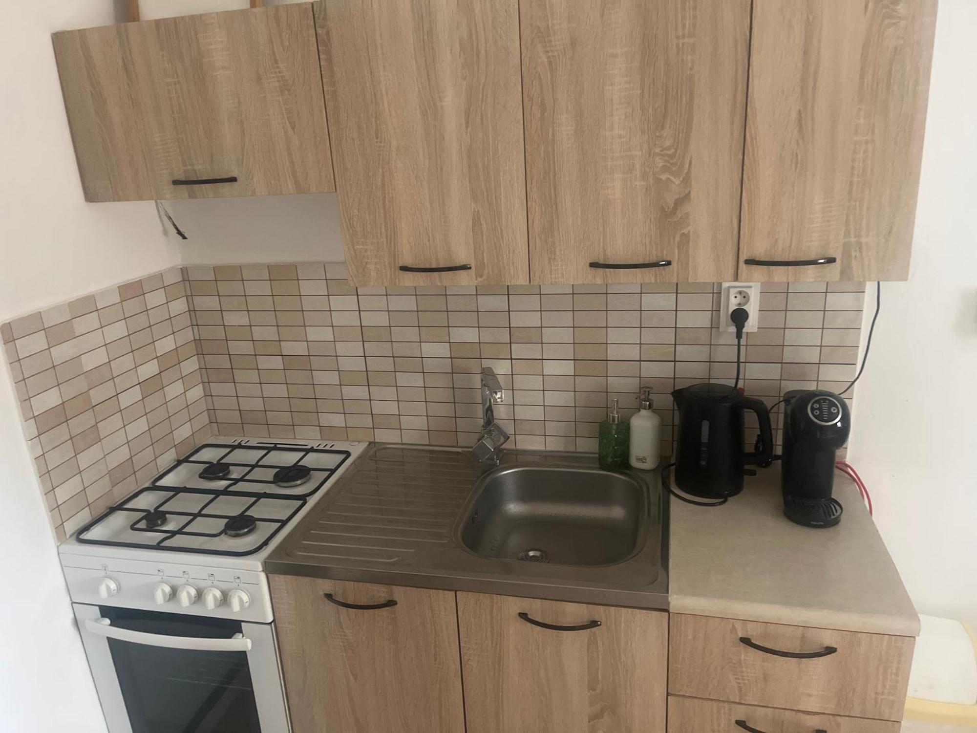 Ferienwohnung Apartman Papousek Znojmo Exterior foto